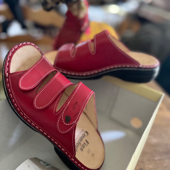 Finn Comfort Kos 35 - Picture 5 of 6